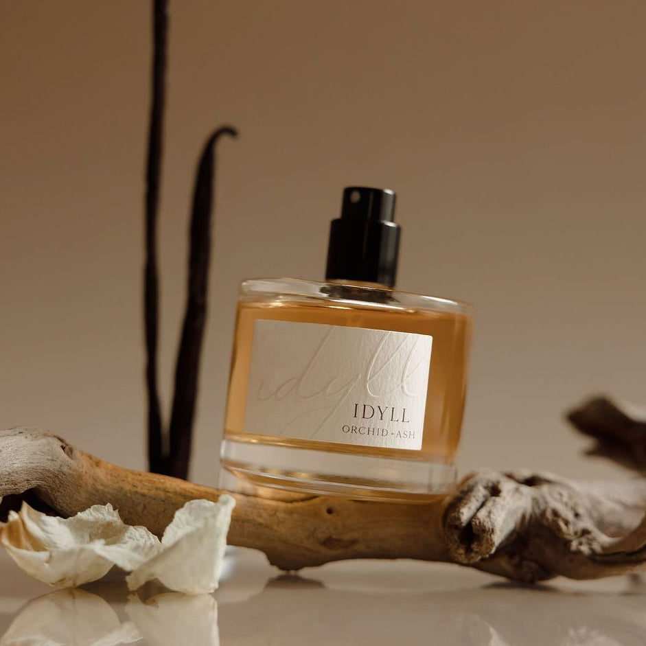 IDYLL Perfume